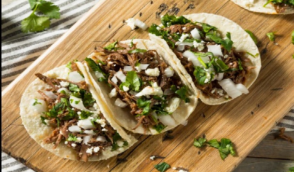 El mejore Restaurante de Tacos de la region sur - Directorio Aquí Aquí